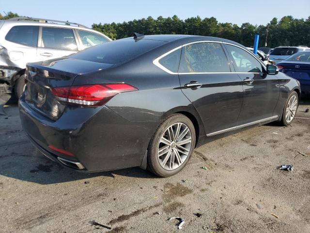 Photo 2 VIN: KMHGN4JE7JU282421 - GENESIS G80 BASE 