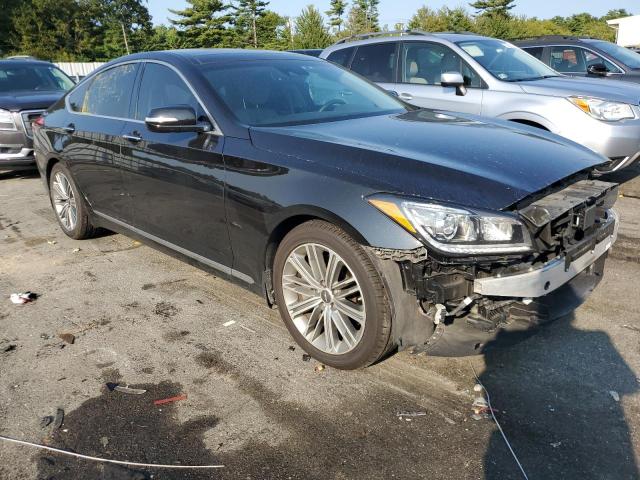 Photo 3 VIN: KMHGN4JE7JU282421 - GENESIS G80 BASE 