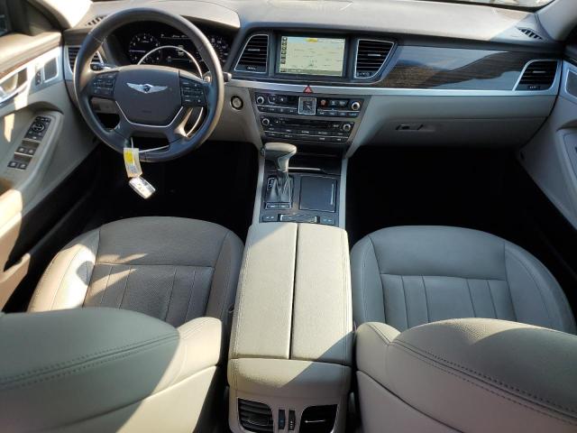 Photo 7 VIN: KMHGN4JE7JU282421 - GENESIS G80 BASE 