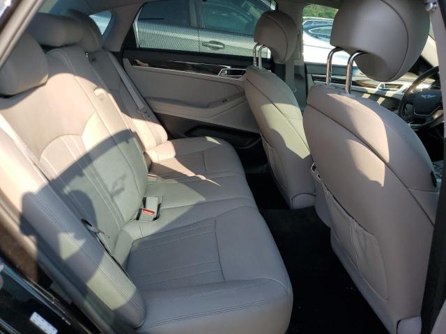 Photo 9 VIN: KMHGN4JE7JU282421 - GENESIS G80 BASE 