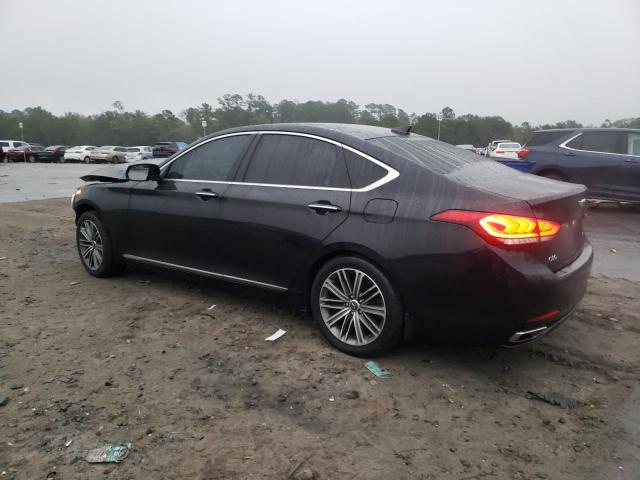 Photo 1 VIN: KMHGN4JE7KU286440 - GENESIS G80 BASE 