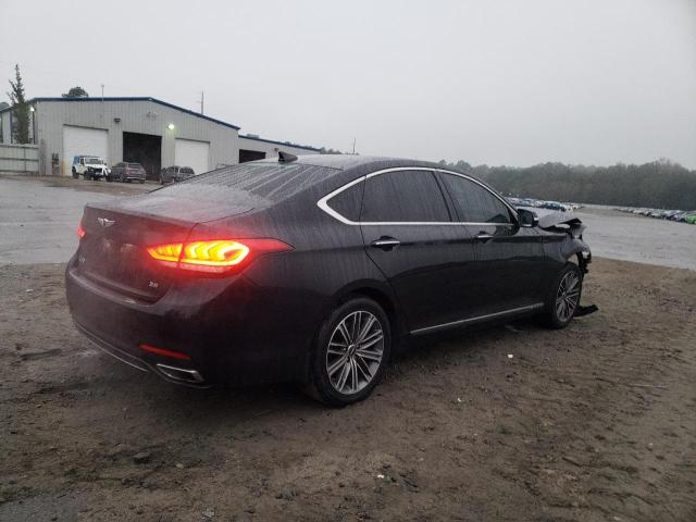 Photo 2 VIN: KMHGN4JE7KU286440 - GENESIS G80 BASE 