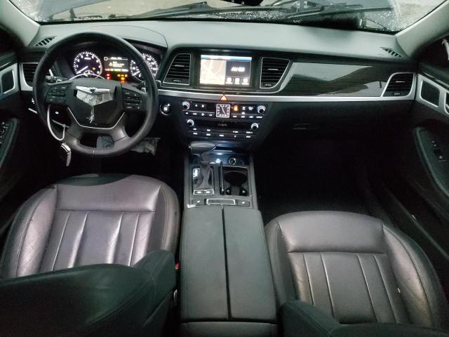 Photo 7 VIN: KMHGN4JE7KU286440 - GENESIS G80 BASE 