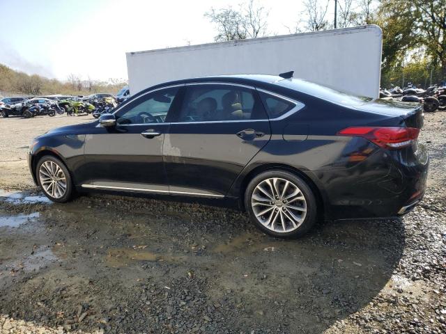 Photo 1 VIN: KMHGN4JE8FU028157 - HYUNDAI GENESIS 