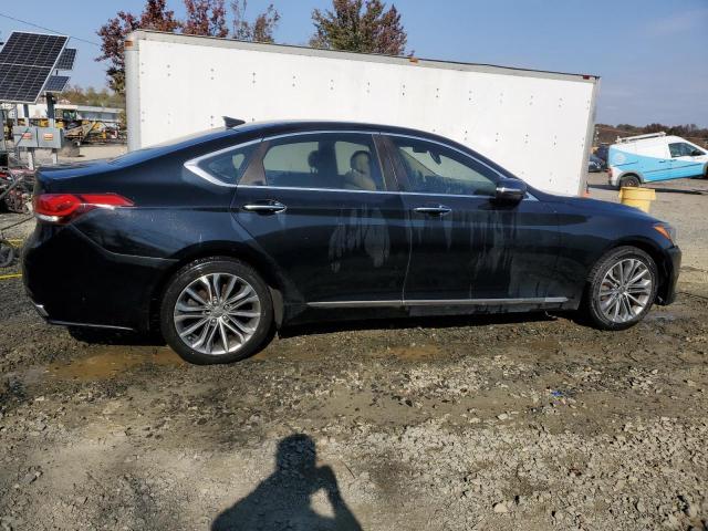 Photo 2 VIN: KMHGN4JE8FU028157 - HYUNDAI GENESIS 