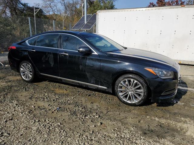 Photo 3 VIN: KMHGN4JE8FU028157 - HYUNDAI GENESIS 