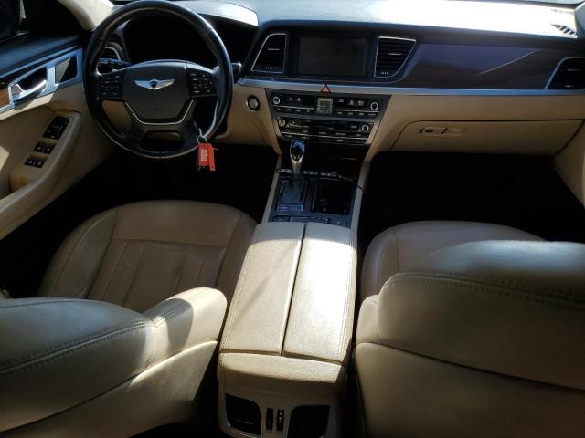 Photo 7 VIN: KMHGN4JE8FU028157 - HYUNDAI GENESIS 