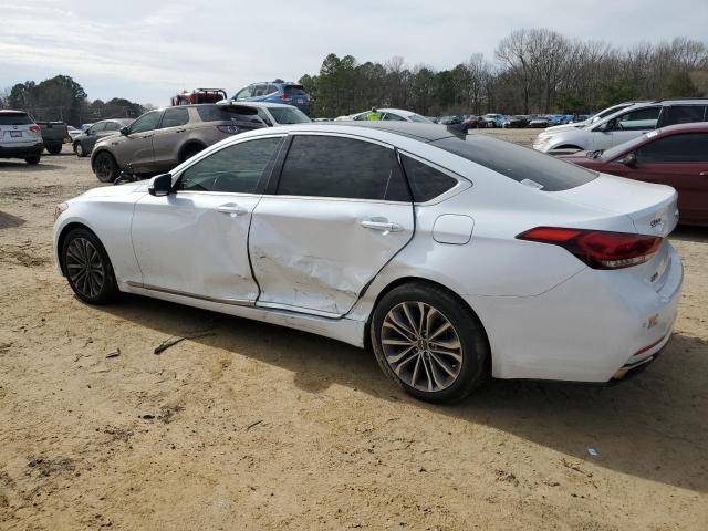 Photo 1 VIN: KMHGN4JE8FU032953 - HYUNDAI GENESIS 