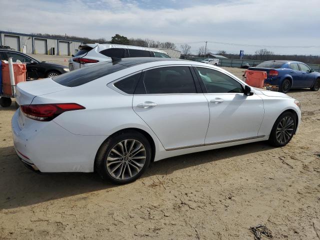 Photo 2 VIN: KMHGN4JE8FU032953 - HYUNDAI GENESIS 