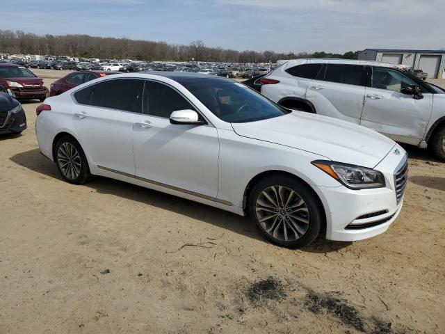 Photo 3 VIN: KMHGN4JE8FU032953 - HYUNDAI GENESIS 