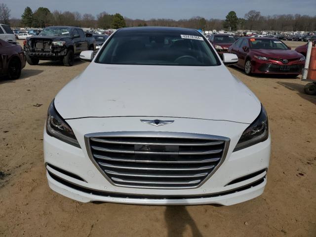 Photo 4 VIN: KMHGN4JE8FU032953 - HYUNDAI GENESIS 