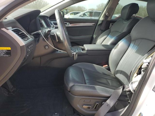 Photo 6 VIN: KMHGN4JE8FU032953 - HYUNDAI GENESIS 