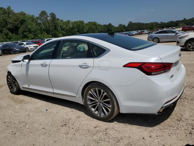 Photo 1 VIN: KMHGN4JE8FU036520 - HYUNDAI GENESIS 