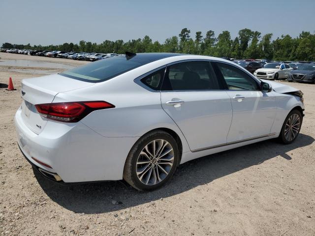 Photo 2 VIN: KMHGN4JE8FU036520 - HYUNDAI GENESIS 