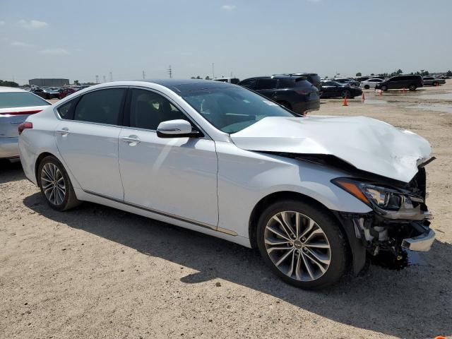 Photo 3 VIN: KMHGN4JE8FU036520 - HYUNDAI GENESIS 