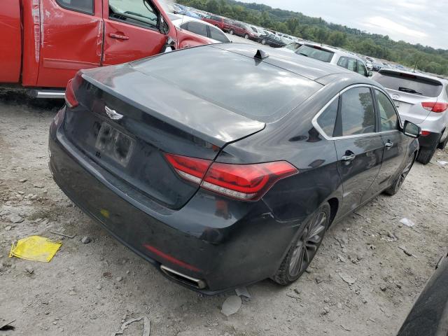 Photo 2 VIN: KMHGN4JE8FU038493 - HYUNDAI GENESIS 3. 