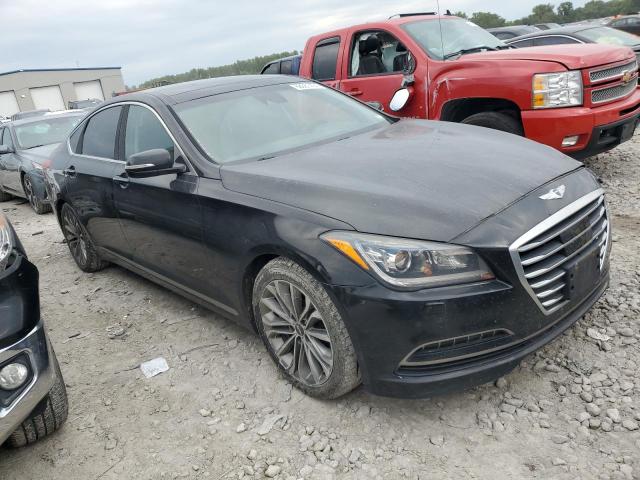 Photo 3 VIN: KMHGN4JE8FU038493 - HYUNDAI GENESIS 3. 