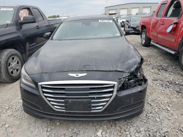 Photo 4 VIN: KMHGN4JE8FU038493 - HYUNDAI GENESIS 3. 