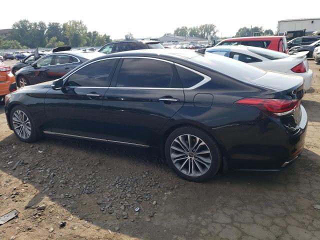 Photo 1 VIN: KMHGN4JE8FU039000 - HYUNDAI GENESIS 3. 