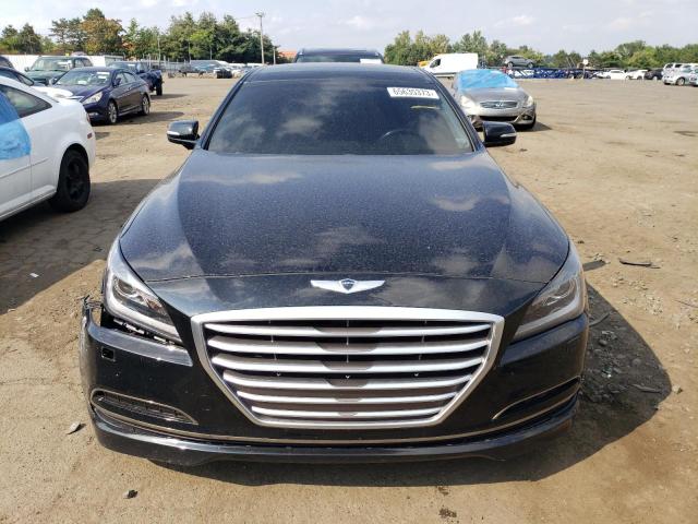 Photo 4 VIN: KMHGN4JE8FU039000 - HYUNDAI GENESIS 3. 