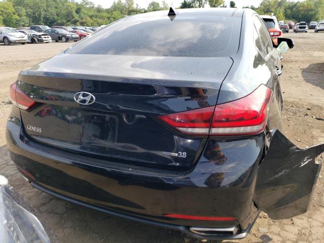 Photo 5 VIN: KMHGN4JE8FU039000 - HYUNDAI GENESIS 3. 