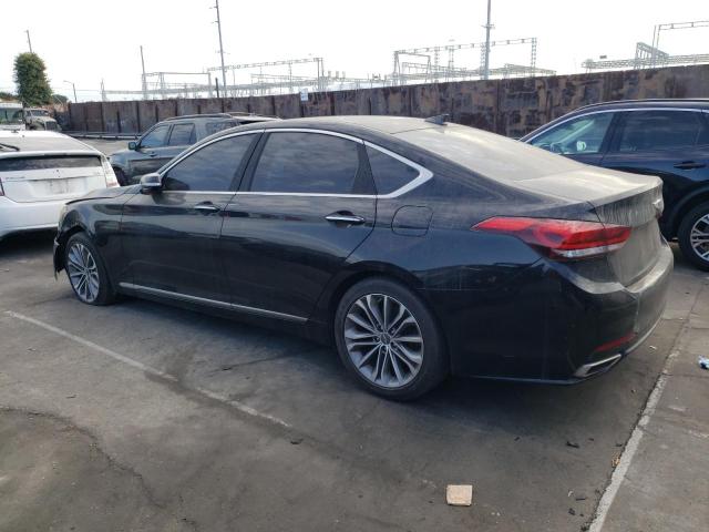 Photo 1 VIN: KMHGN4JE8FU042950 - HYUNDAI GENESIS 3. 