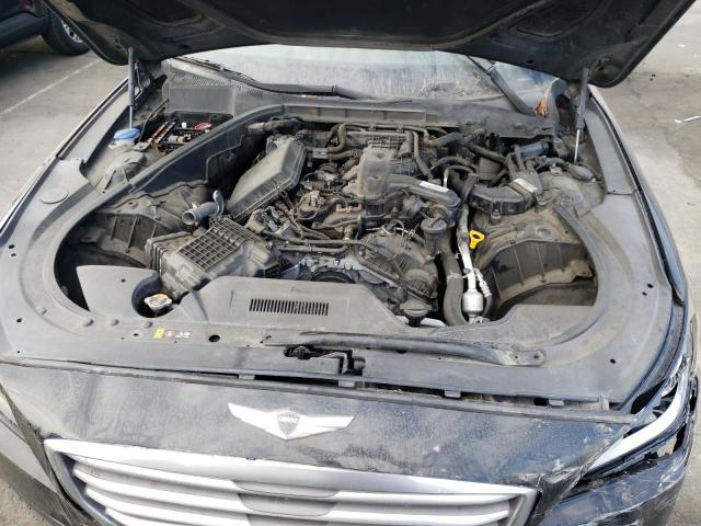 Photo 10 VIN: KMHGN4JE8FU042950 - HYUNDAI GENESIS 3. 