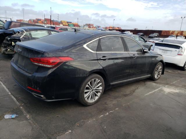 Photo 2 VIN: KMHGN4JE8FU042950 - HYUNDAI GENESIS 3. 