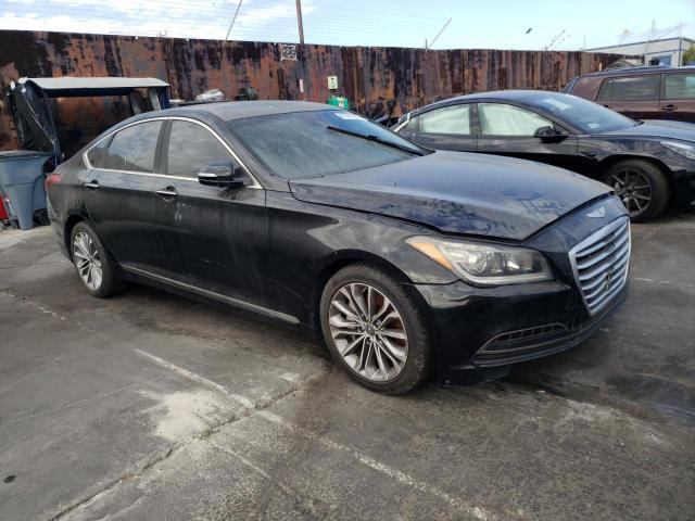 Photo 3 VIN: KMHGN4JE8FU042950 - HYUNDAI GENESIS 3. 