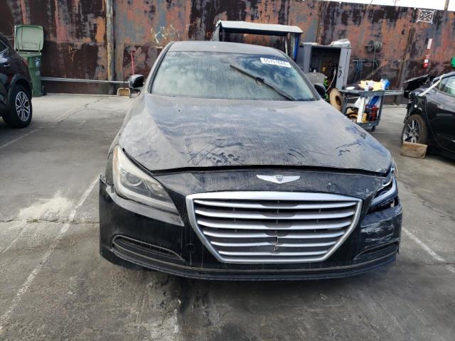 Photo 4 VIN: KMHGN4JE8FU042950 - HYUNDAI GENESIS 3. 