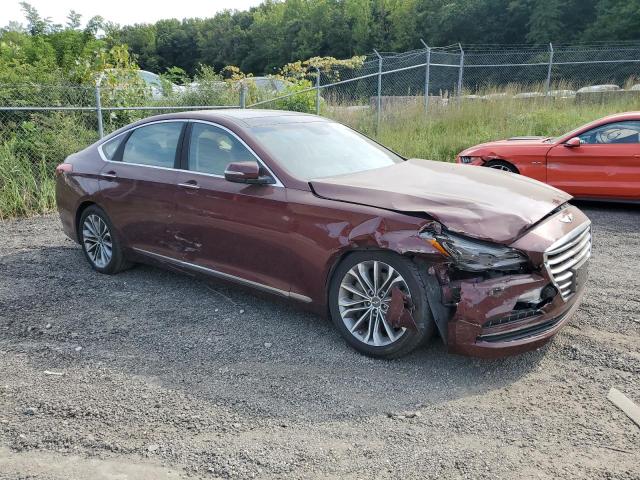 Photo 3 VIN: KMHGN4JE8FU050790 - HYUNDAI GENESIS 3. 