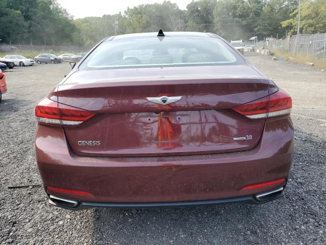 Photo 5 VIN: KMHGN4JE8FU050790 - HYUNDAI GENESIS 3. 