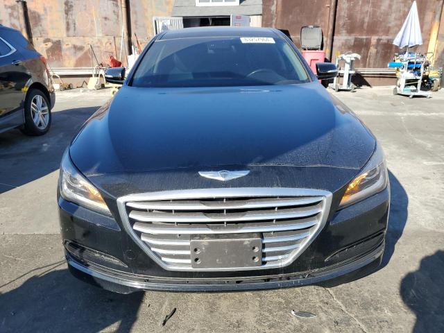 Photo 4 VIN: KMHGN4JE8FU054175 - HYUNDAI GENESIS 3. 