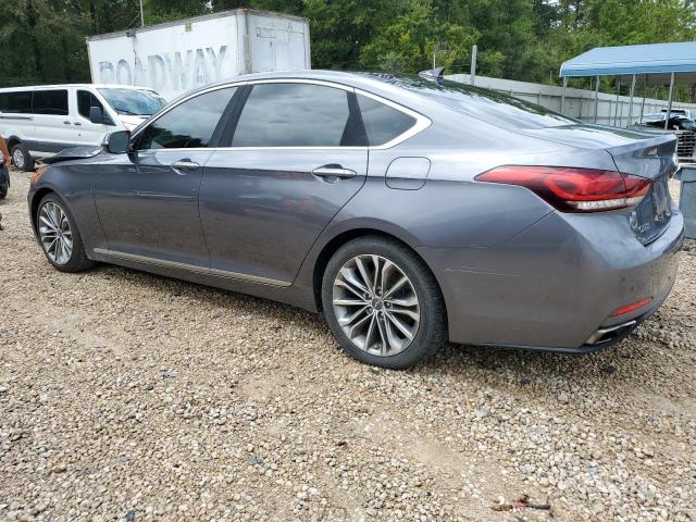 Photo 1 VIN: KMHGN4JE8FU059313 - HYUNDAI GENESIS 3. 