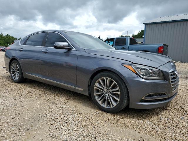 Photo 3 VIN: KMHGN4JE8FU059313 - HYUNDAI GENESIS 3. 