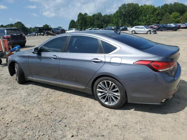 Photo 1 VIN: KMHGN4JE8FU061286 - HYUNDAI GENESIS 3. 