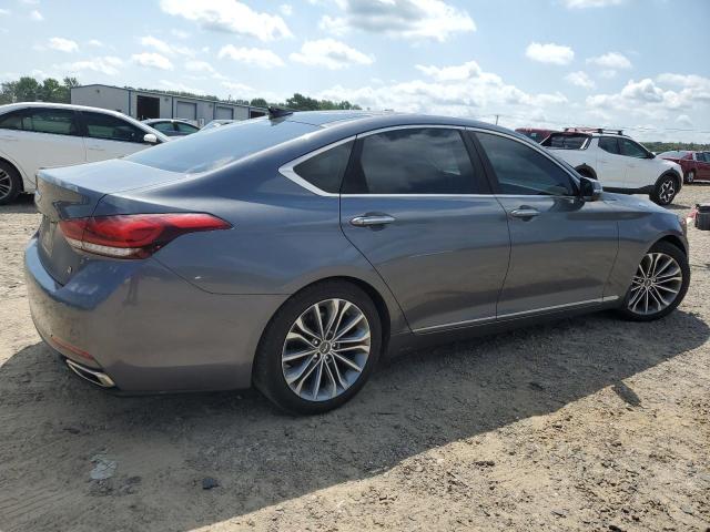 Photo 2 VIN: KMHGN4JE8FU061286 - HYUNDAI GENESIS 3. 