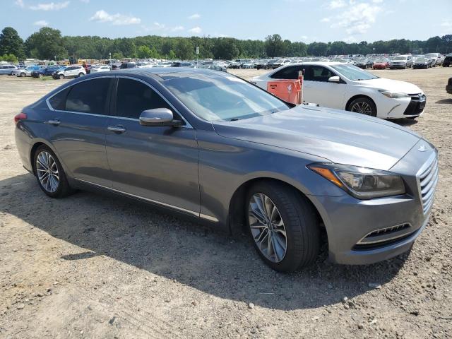 Photo 3 VIN: KMHGN4JE8FU061286 - HYUNDAI GENESIS 3. 