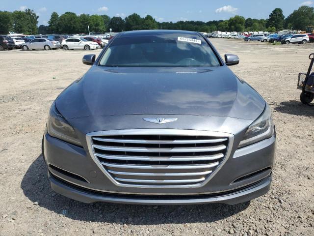 Photo 4 VIN: KMHGN4JE8FU061286 - HYUNDAI GENESIS 3. 