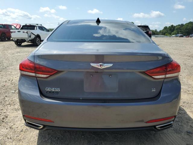 Photo 5 VIN: KMHGN4JE8FU061286 - HYUNDAI GENESIS 3. 