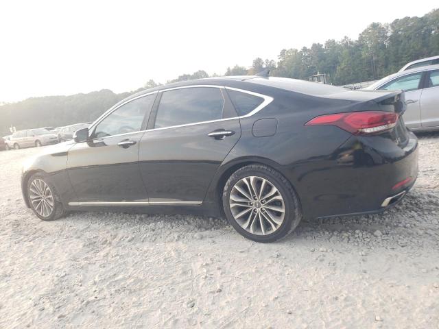 Photo 1 VIN: KMHGN4JE8FU071199 - HYUNDAI GENESIS 3. 