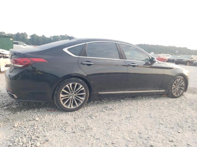 Photo 2 VIN: KMHGN4JE8FU071199 - HYUNDAI GENESIS 3. 