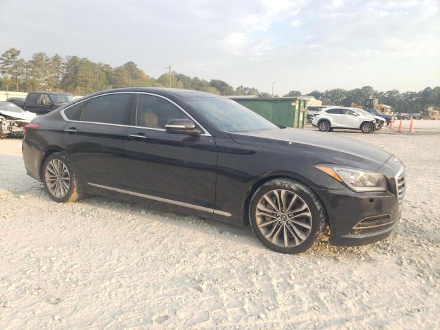 Photo 3 VIN: KMHGN4JE8FU071199 - HYUNDAI GENESIS 3. 