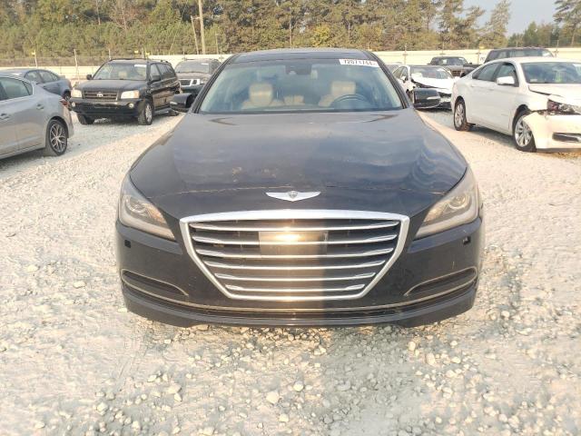 Photo 4 VIN: KMHGN4JE8FU071199 - HYUNDAI GENESIS 3. 