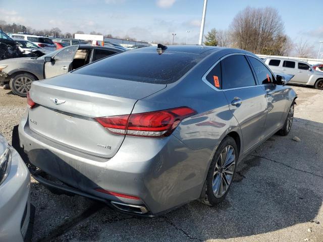 Photo 2 VIN: KMHGN4JE8FU071557 - HYUNDAI GENESIS 3. 