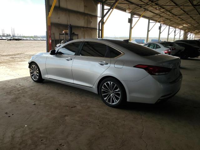 Photo 1 VIN: KMHGN4JE8FU072255 - HYUNDAI GENESIS 