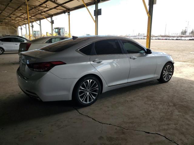 Photo 2 VIN: KMHGN4JE8FU072255 - HYUNDAI GENESIS 