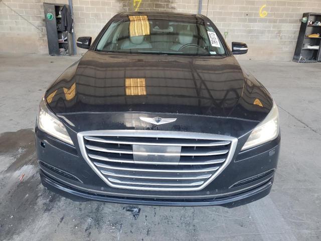 Photo 4 VIN: KMHGN4JE8FU078914 - HYUNDAI GENESIS 