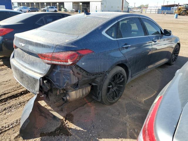 Photo 2 VIN: KMHGN4JE8FU083370 - HYUNDAI GENESIS 