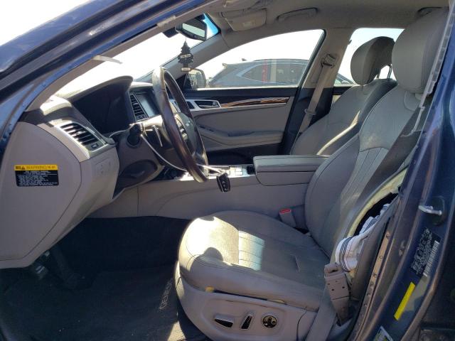 Photo 6 VIN: KMHGN4JE8FU083370 - HYUNDAI GENESIS 